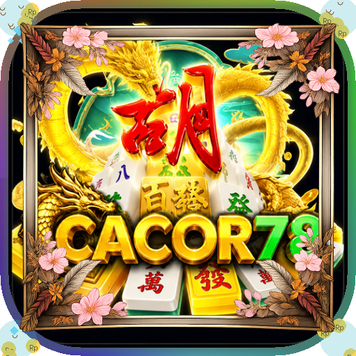 cacor78 — galeri pratinjau Resmi APK